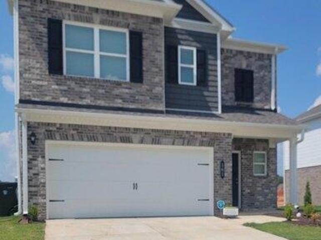 House for sale in New Market, Alabama