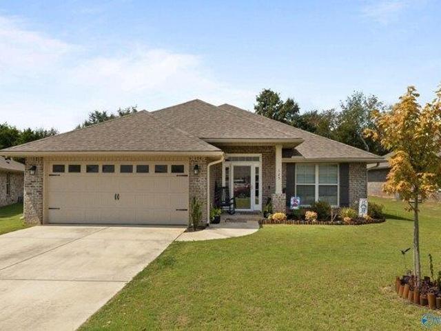 House for sale in New Market, Alabama