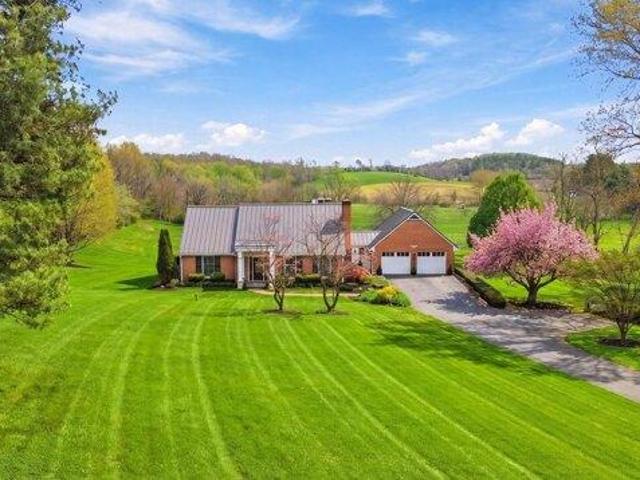 House for sale in New Market, Maryland
