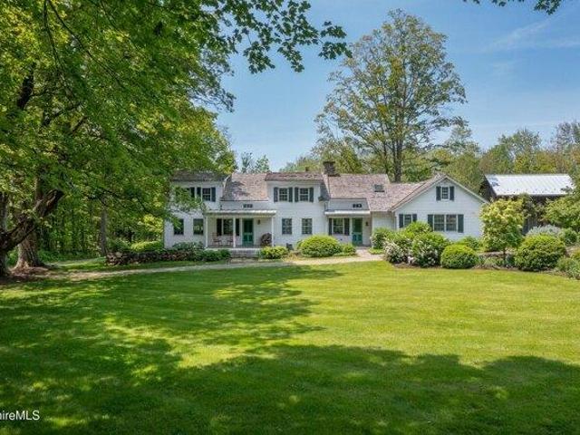 House for sale in Berkshire, Massachusetts