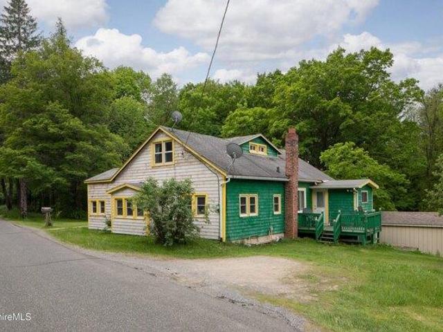 House for sale in Berkshire, Massachusetts