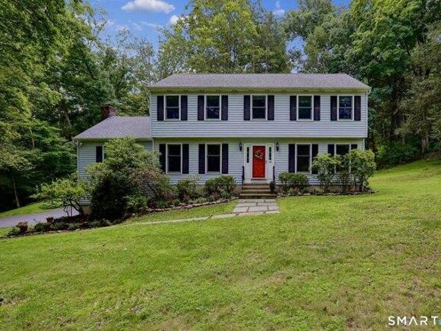 House for sale in Gaylordsville, Connecticut