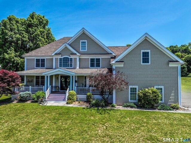 House for sale in Gaylordsville, Connecticut