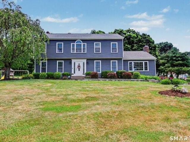 House for sale in Gaylordsville, Connecticut