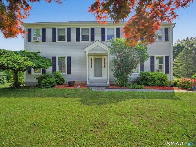 House for sale in Gaylordsville, Connecticut