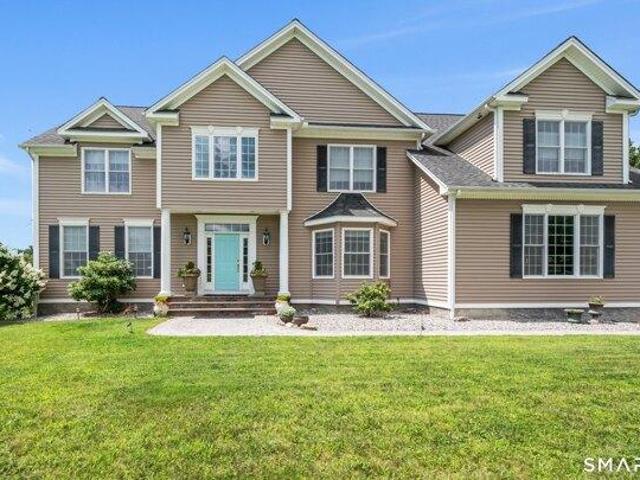 House for sale in New Milford, Western Connecticut Planning Region