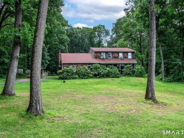 House for sale in New Milford, Western Connecticut Planning Region