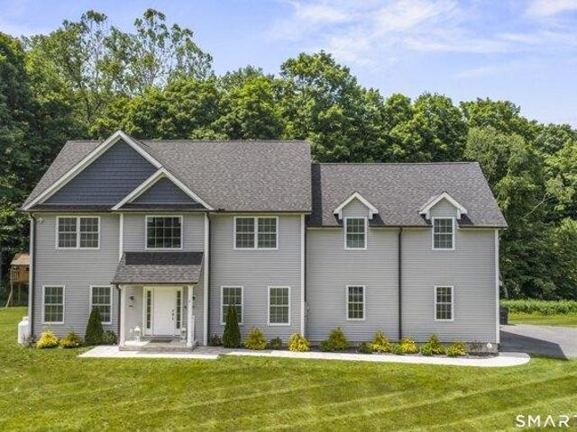 House for sale in New Milford, Western Connecticut Planning Region