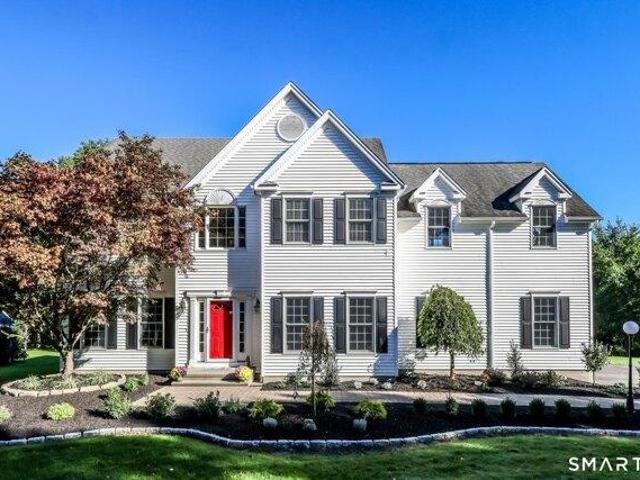 House for sale in New Milford, Western Connecticut Planning Region
