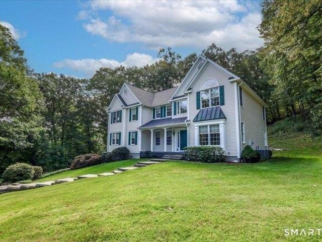House for sale in New Milford, Western Connecticut Planning Region