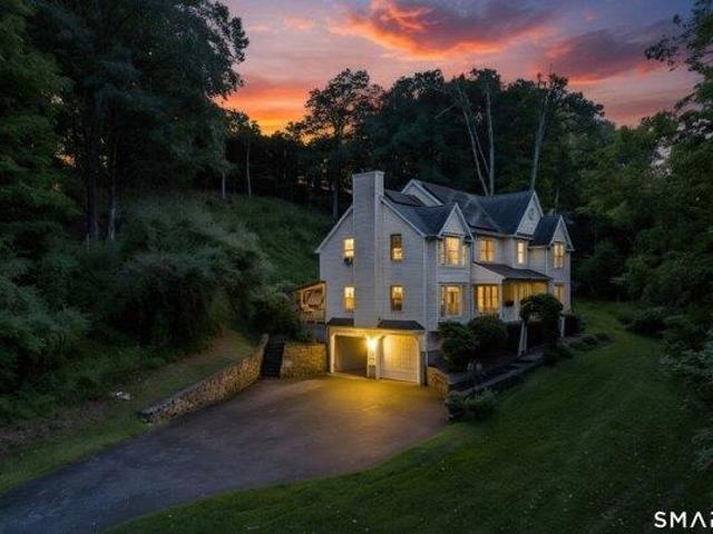 House for sale in New Milford, Western Connecticut Planning Region