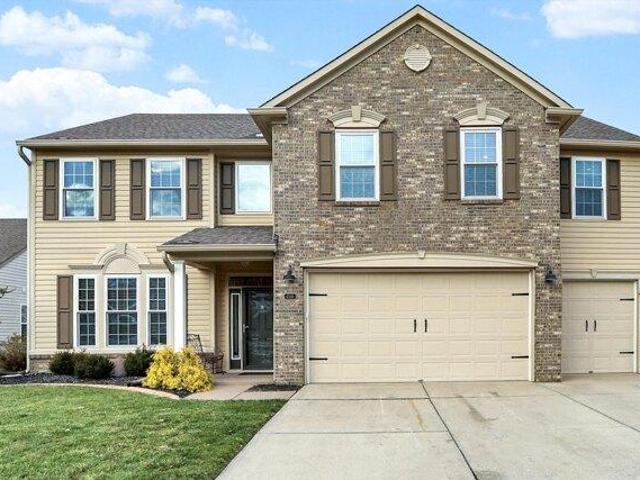 House for sale in New Palestine, Indiana