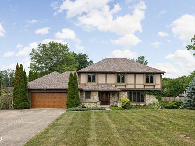 House for sale in New Palestine