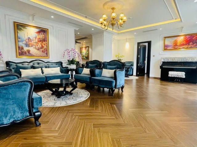 Căn hộ cho thuê tại Đà Nẵng