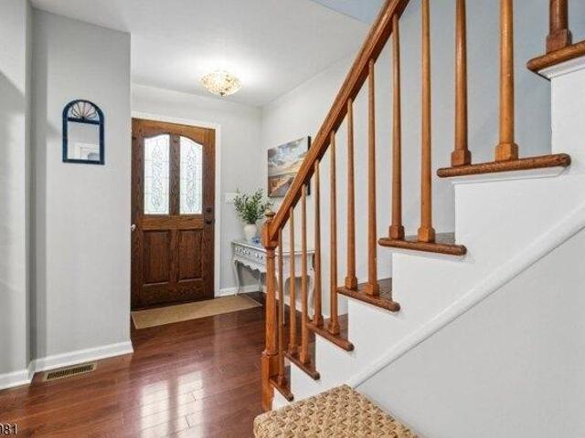 House for sale in New Providence, New Jersey