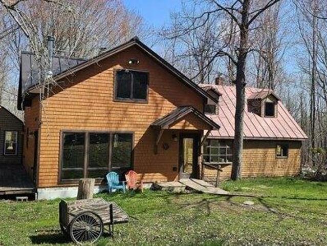 House for sale in New Sharon, Maine
