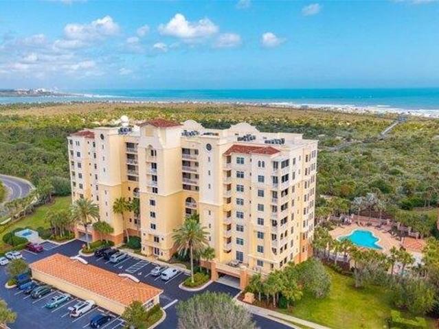 Condo for sale in New Smyrna Beach