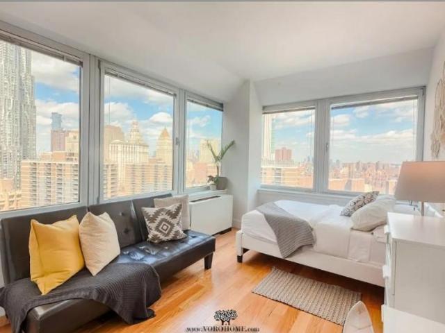 Apartment for rent in Arverne, New York