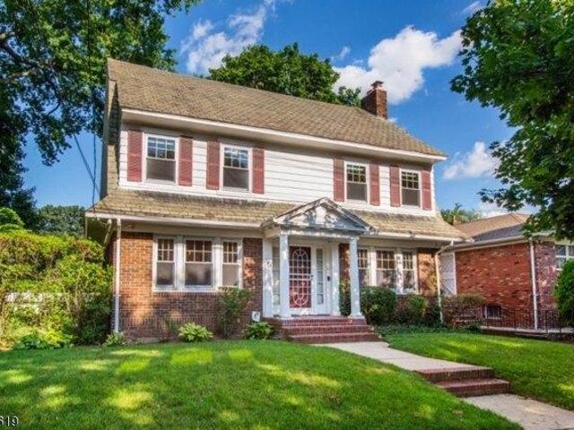 House for sale in Newark, New Jersey