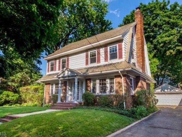House for sale in Newark, New Jersey