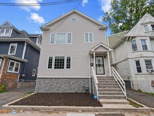 House for sale in Newark, New Jersey