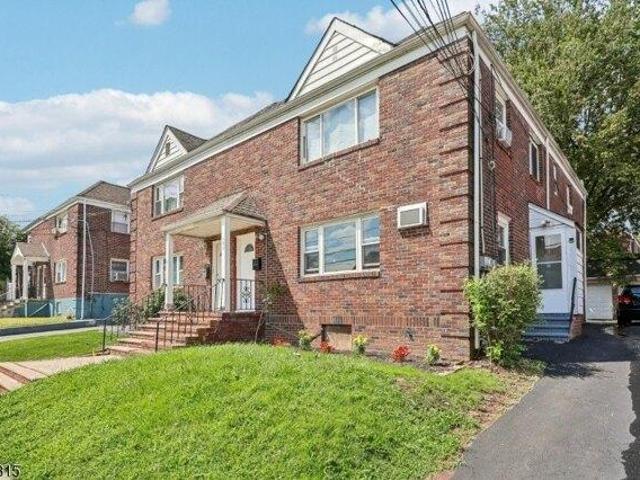 House for sale in Newark, New Jersey