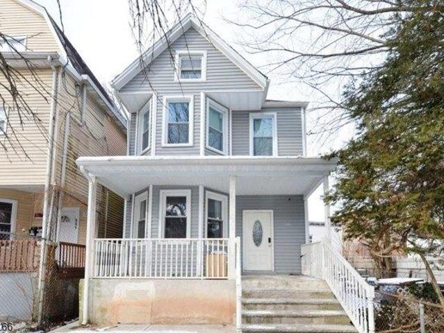 House for sale in Newark, New Jersey