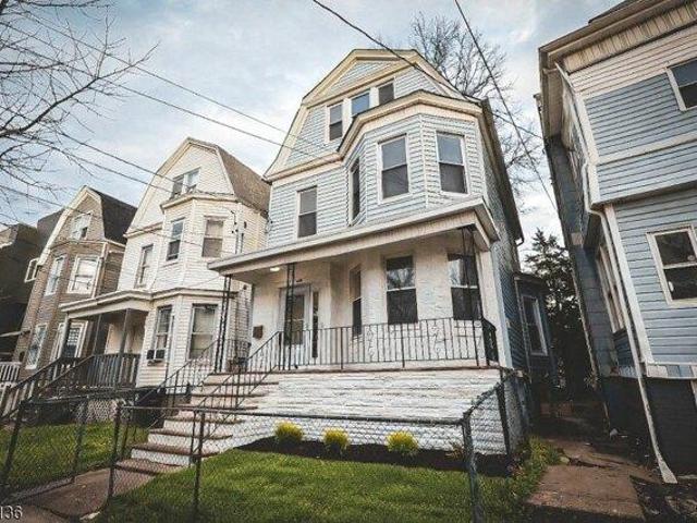 House for sale in Newark, New Jersey