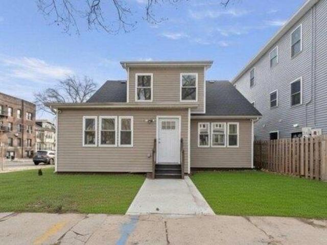House for sale in Newark, New Jersey