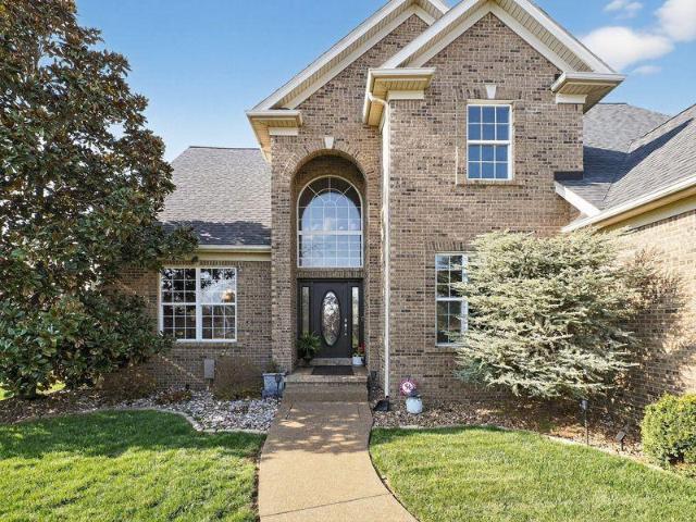 House for sale in Newburgh, Indiana