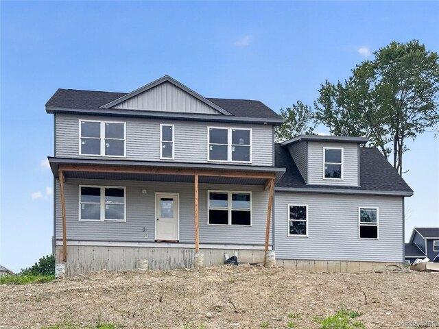 House for sale in Holmes, New York