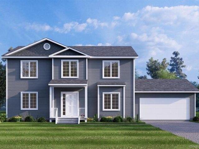 House for sale in New York