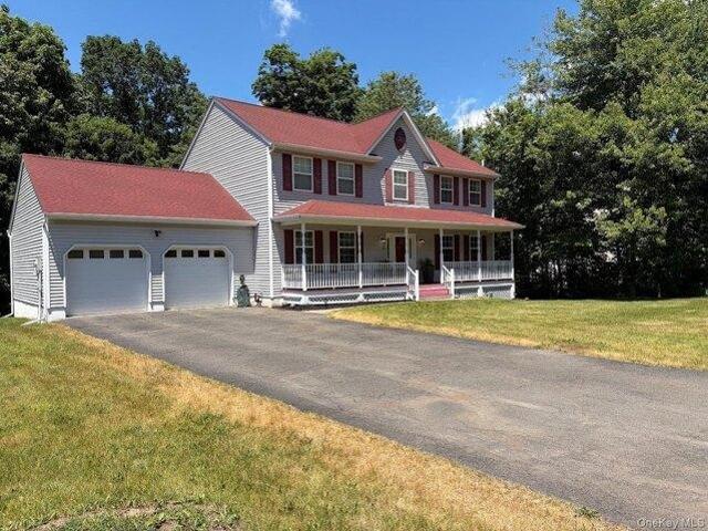House for sale in Newburgh, New York