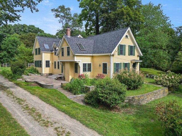 House for sale in Byfield, Newbury