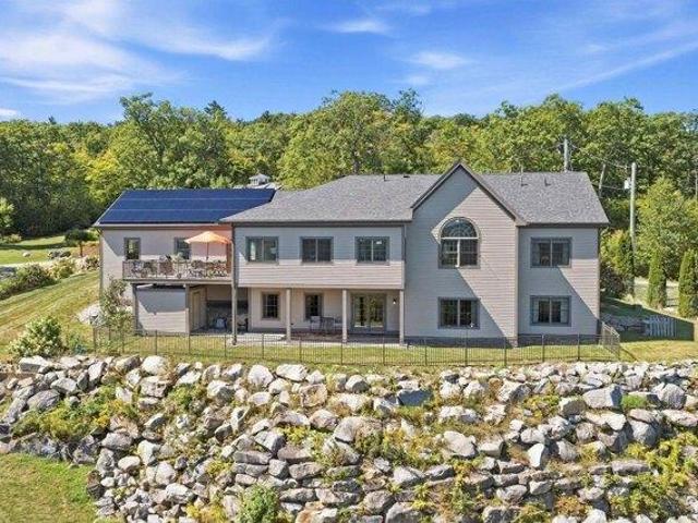 House for sale in Newbury, Merrimack County