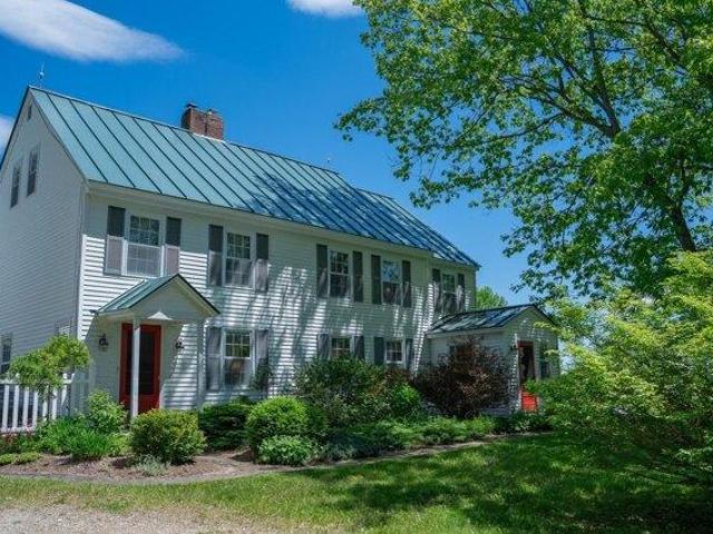 House for sale in Newbury, Vermont