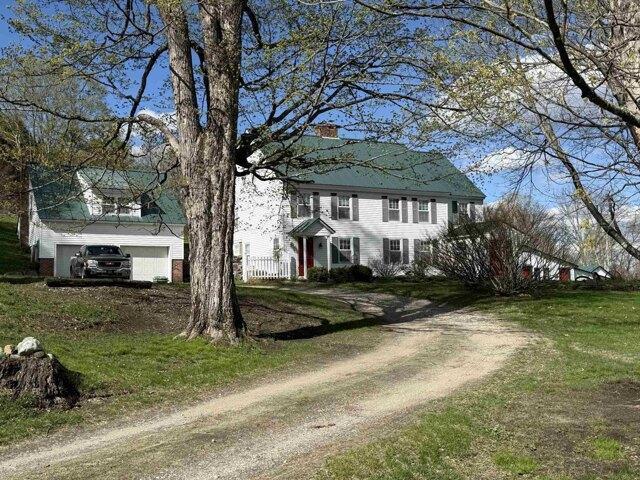House for sale in Newbury, Vermont