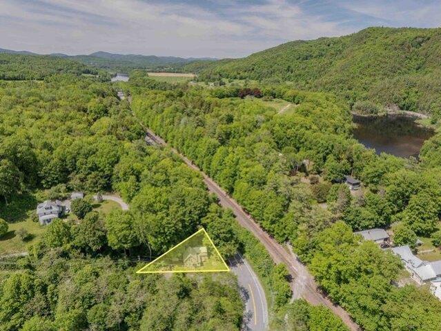 House for sale in Newbury, Vermont