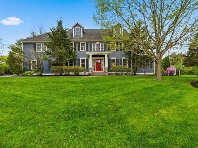 House for sale in Newburyport, Massachusetts