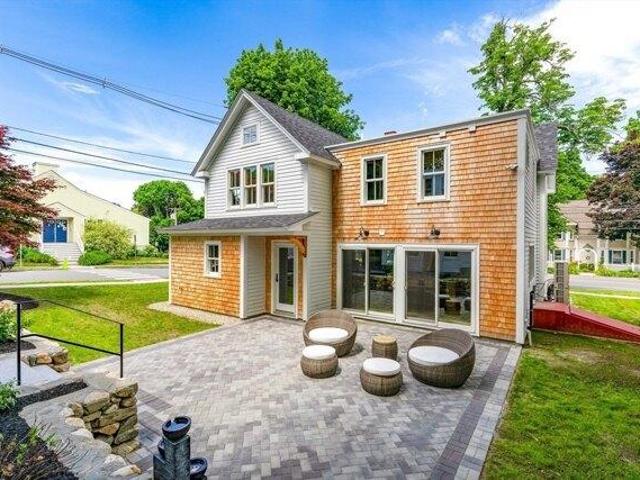 House for sale in Newburyport, Massachusetts