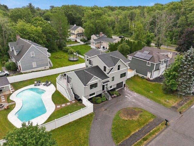 House for sale in Newburyport, Massachusetts