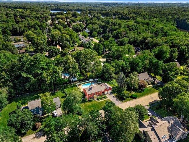 House for sale in Newburyport, Massachusetts