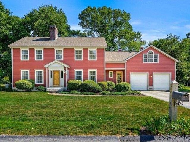 House for sale in Newburyport, Massachusetts