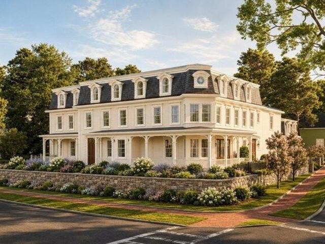 Condo for sale in Newburyport, Massachusetts