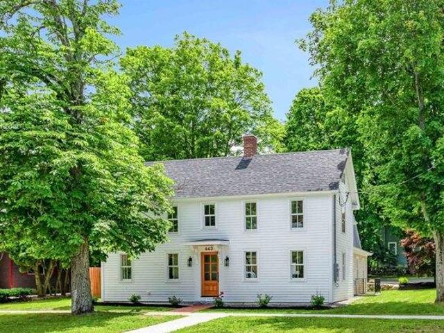 House for sale in Belleville, Newburyport