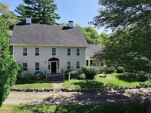 House for sale in Newcastle, Lincoln County