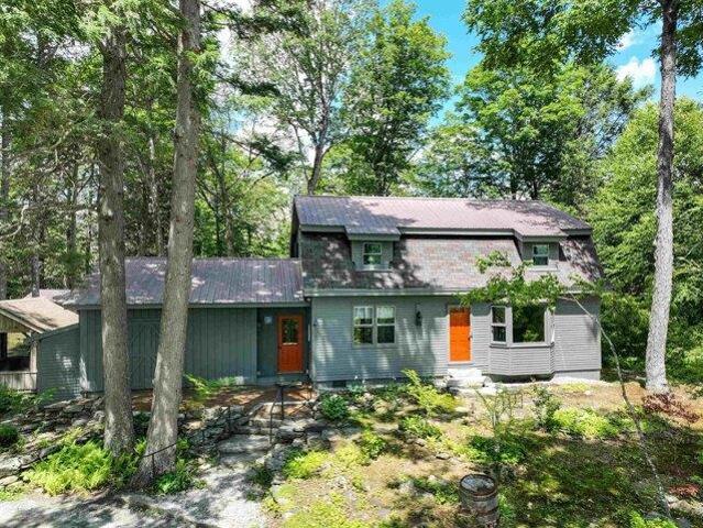 House for sale in Newfane, Vermont