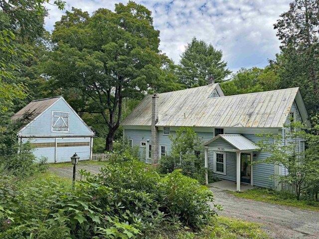 House for sale in Newfane, Vermont