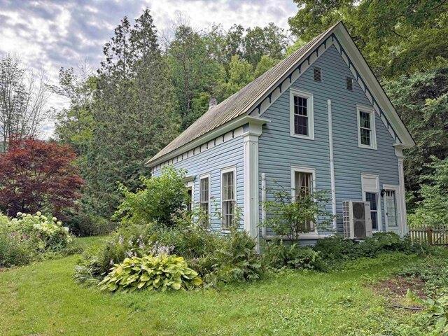 House for sale in Newfane, Vermont