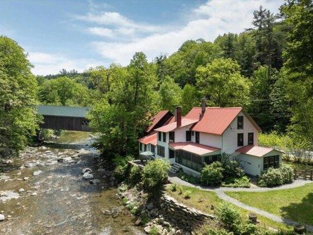 House for sale in Newfane, Vermont